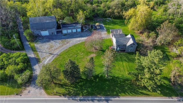 37931 State Route 12e, Clayton, NY 13624