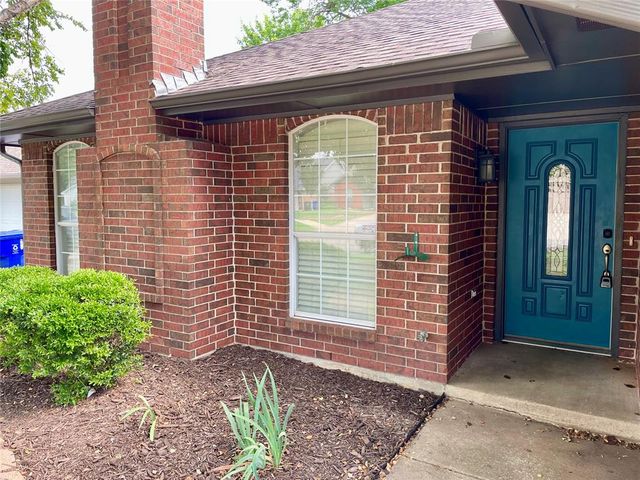 3308 Remington Court, Norman, OK 73072