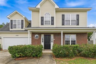 2305 Gray Goose Loop, Fayetteville, NC 28306