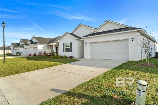 23772 Lafite Circle, Daphne, AL 36526