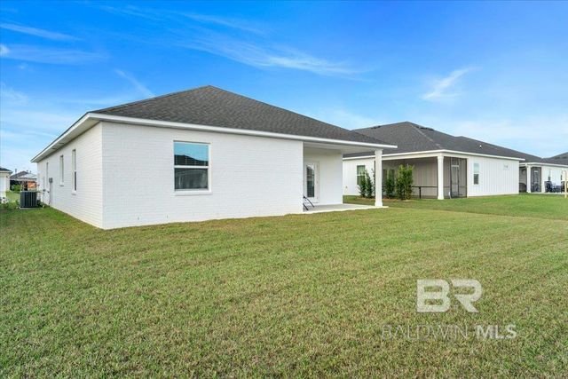 23772 Lafite Circle, Daphne, AL 36526