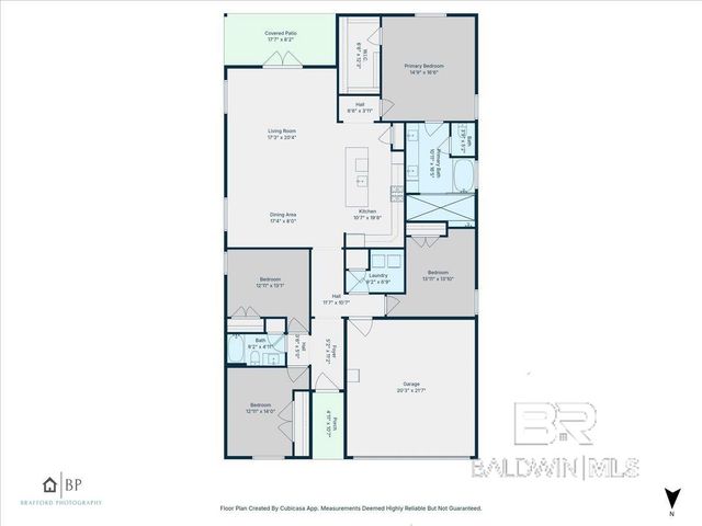 23772 Lafite Circle, Daphne, AL 36526