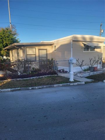 6580 SEMINOLE BOULEVARD 632, Seminole, FL 33772