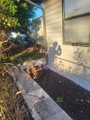 6580 SEMINOLE BOULEVARD 632, Seminole, FL 33772