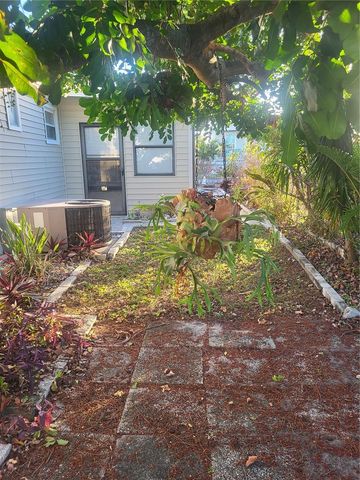 6580 SEMINOLE BOULEVARD 632, Seminole, FL 33772