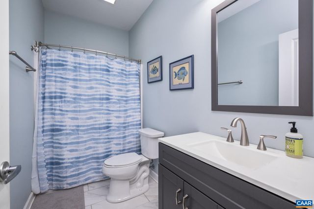 82 GRANTS PL, Ruckersville, VA 22968