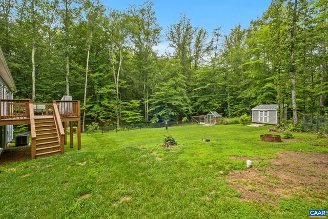 82 GRANTS PL, Ruckersville, VA 22968
