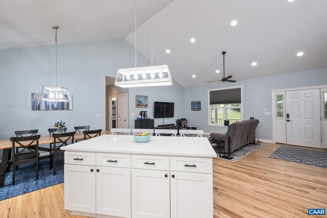82 GRANTS PL, Ruckersville, VA 22968