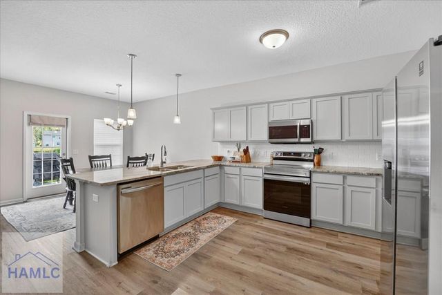 539 Brightleaf Circle, Hinesville, GA 31313