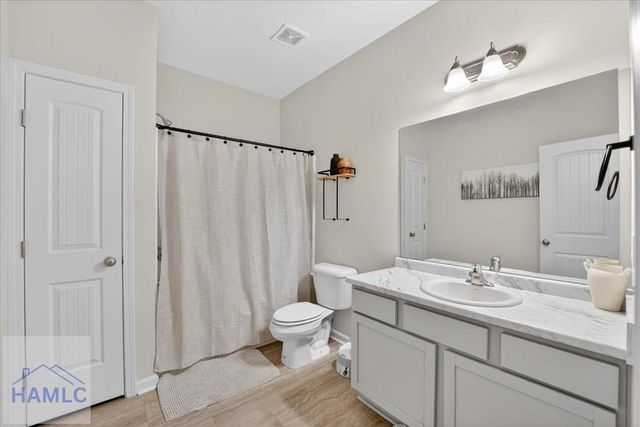 539 Brightleaf Circle, Hinesville, GA 31313