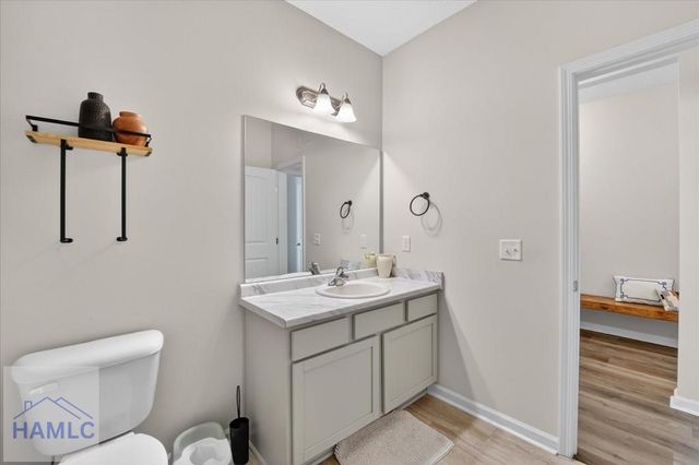 539 Brightleaf Circle, Hinesville, GA 31313