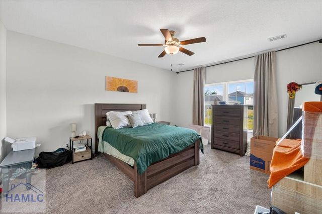 539 Brightleaf Circle, Hinesville, GA 31313