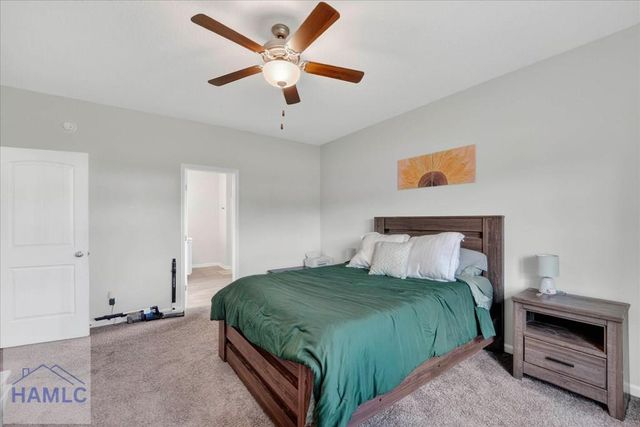 539 Brightleaf Circle, Hinesville, GA 31313