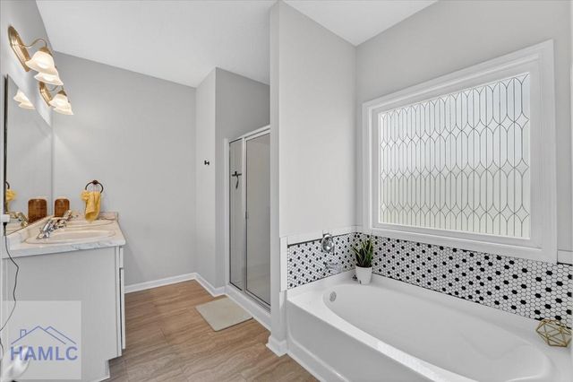 539 Brightleaf Circle, Hinesville, GA 31313