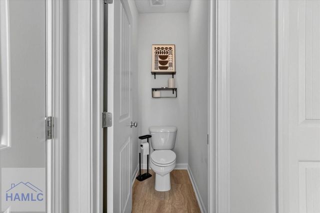 539 Brightleaf Circle, Hinesville, GA 31313