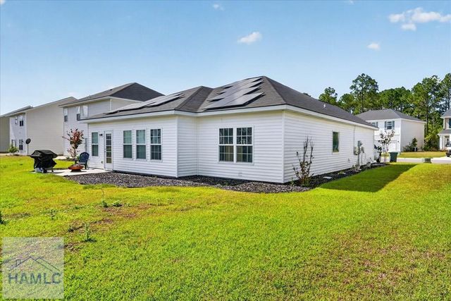 539 Brightleaf Circle, Hinesville, GA 31313