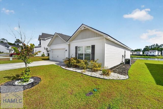 539 Brightleaf Circle, Hinesville, GA 31313