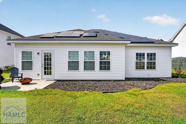 539 Brightleaf Circle, Hinesville, GA 31313