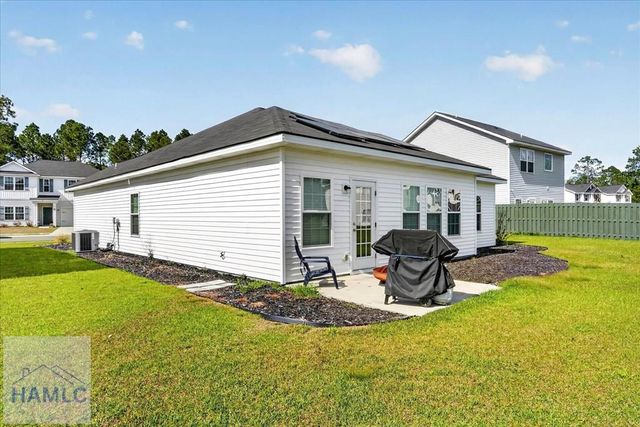 539 Brightleaf Circle, Hinesville, GA 31313