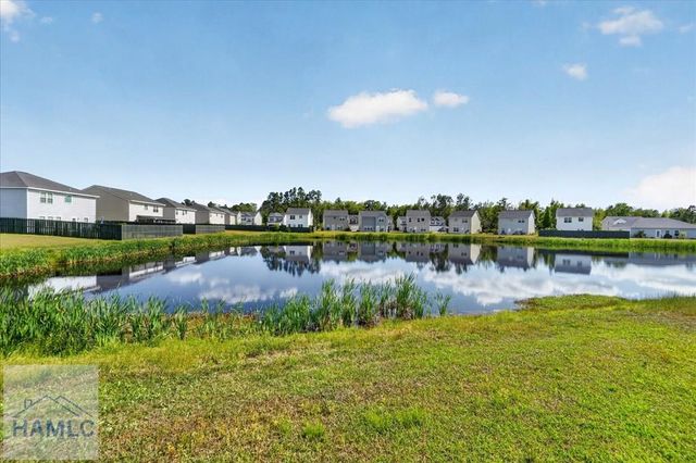 539 Brightleaf Circle, Hinesville, GA 31313