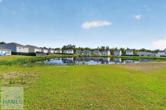 539 Brightleaf Circle, Hinesville, GA 31313