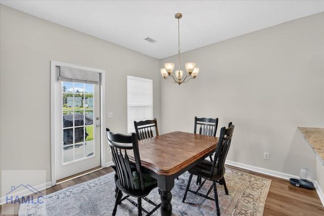 539 Brightleaf Circle, Hinesville, GA 31313