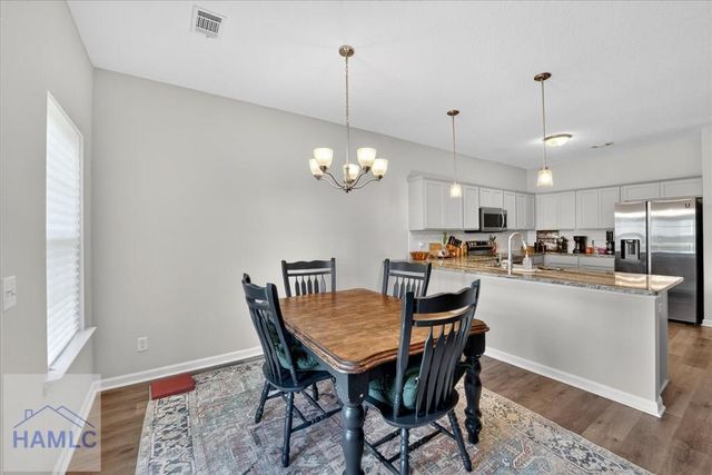 539 Brightleaf Circle, Hinesville, GA 31313