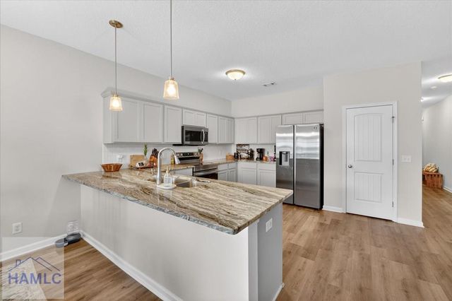 539 Brightleaf Circle, Hinesville, GA 31313