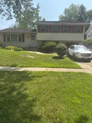 3509 Birchwood Drive, Hazel Crest, IL 60429