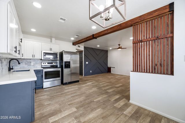 421 S TERRY Lane, Tempe, AZ 85281