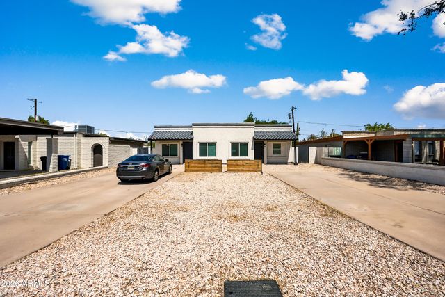 421 S TERRY Lane, Tempe, AZ 85281