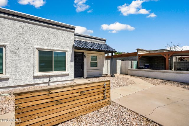 421 S TERRY Lane, Tempe, AZ 85281