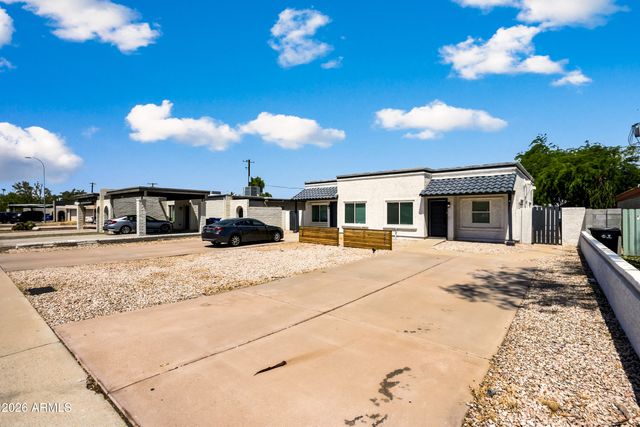 421 S TERRY Lane, Tempe, AZ 85281