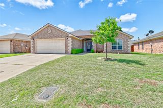 6633 Dundee Street, Abilene, TX 79606
