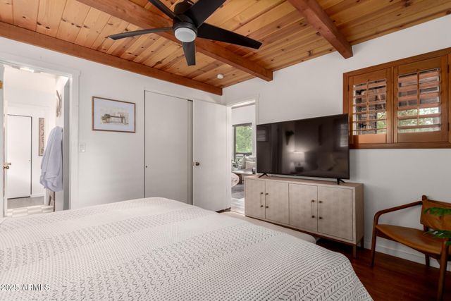 5252 N BAY Drive, Pine, AZ 85544