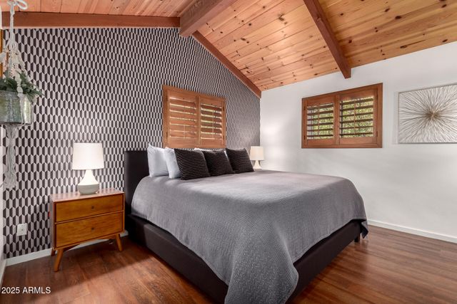 5252 N BAY Drive, Pine, AZ 85544