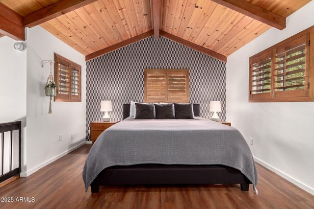 5252 N BAY Drive, Pine, AZ 85544