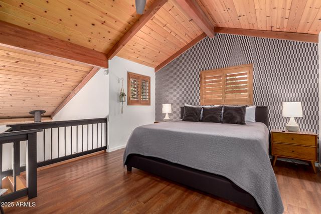 5252 N BAY Drive, Pine, AZ 85544