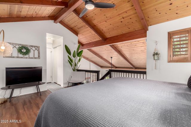 5252 N BAY Drive, Pine, AZ 85544