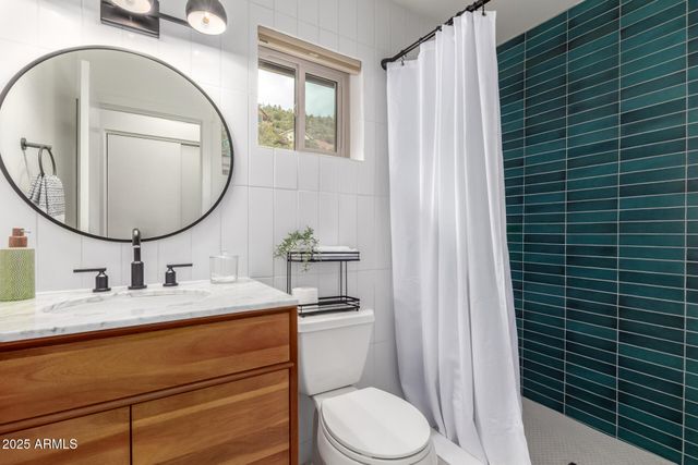 5252 N BAY Drive, Pine, AZ 85544