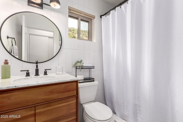 5252 N BAY Drive, Pine, AZ 85544