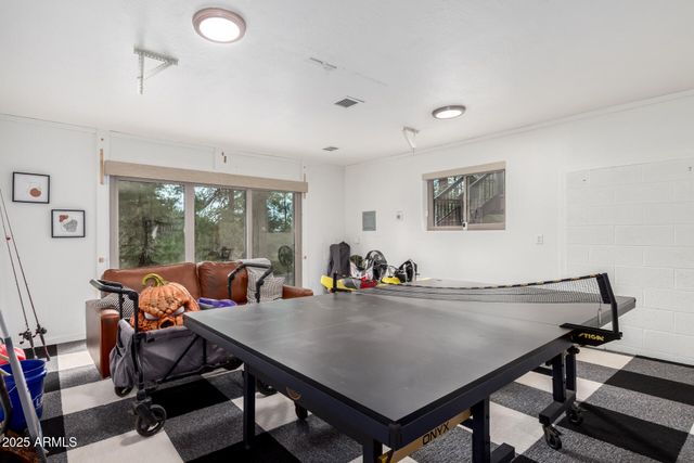 5252 N BAY Drive, Pine, AZ 85544