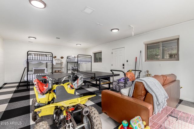 5252 N BAY Drive, Pine, AZ 85544