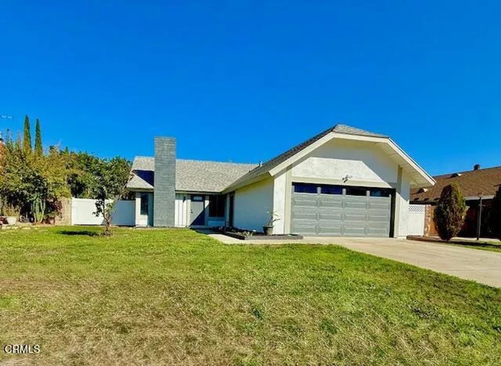 4383 Morristown Drive, Riverside, CA 92505