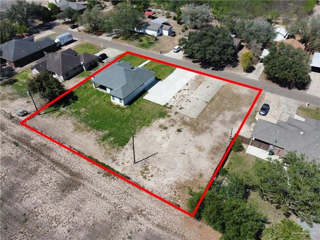 5007 Dora Lane, Mcallen, TX 78504