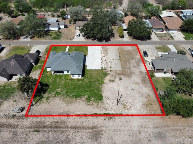 5007 Dora Lane, Mcallen, TX 78504