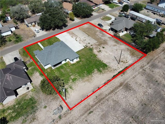 5007 Dora Lane, Mcallen, TX 78504