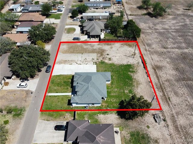 5007 Dora Lane, Mcallen, TX 78504