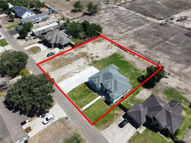 5007 Dora Lane, Mcallen, TX 78504