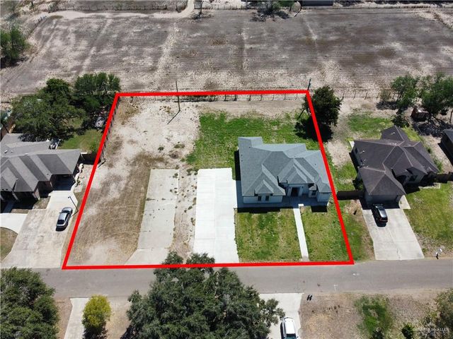 5007 Dora Lane, Mcallen, TX 78504
